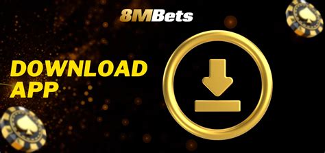 8mbets app download for android|8MBets .